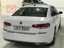 فولكسفاغن باسات